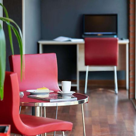 Ibis Eskisehir Exterior photo