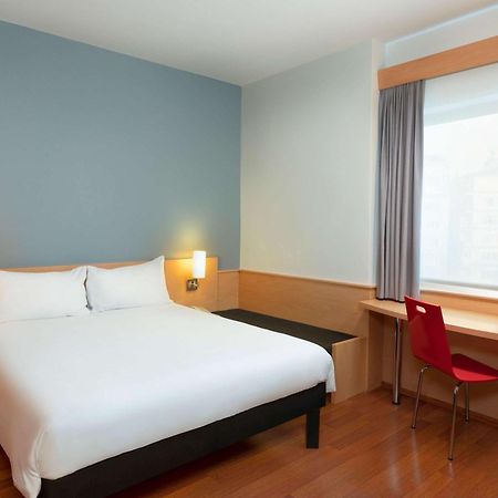 Ibis Eskisehir Exterior photo