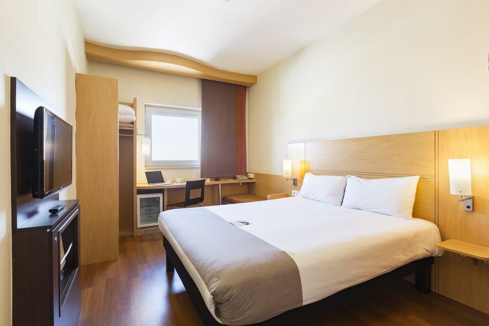 Ibis Eskisehir Exterior photo