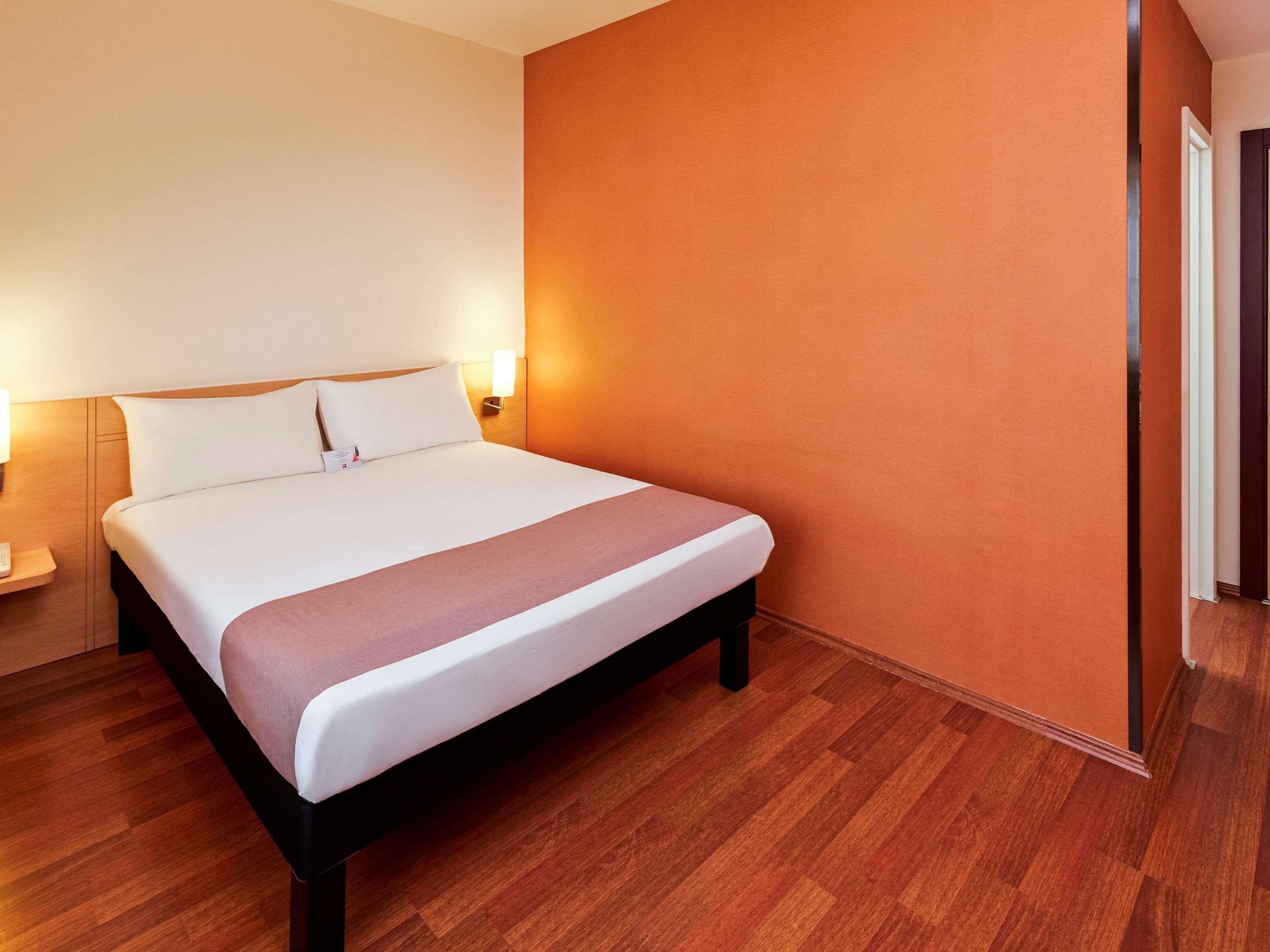 Ibis Eskisehir Exterior photo