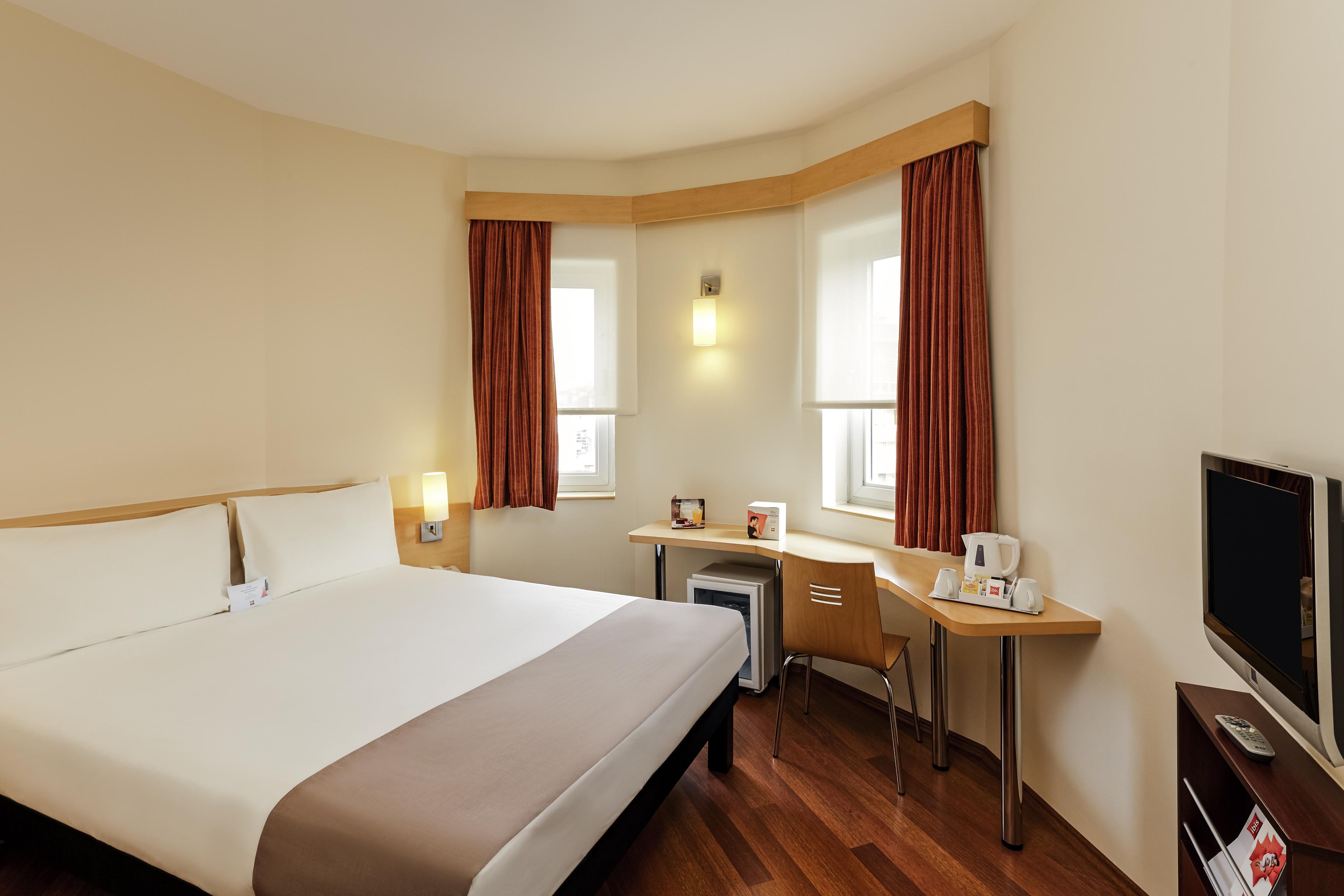 Ibis Eskisehir Exterior photo