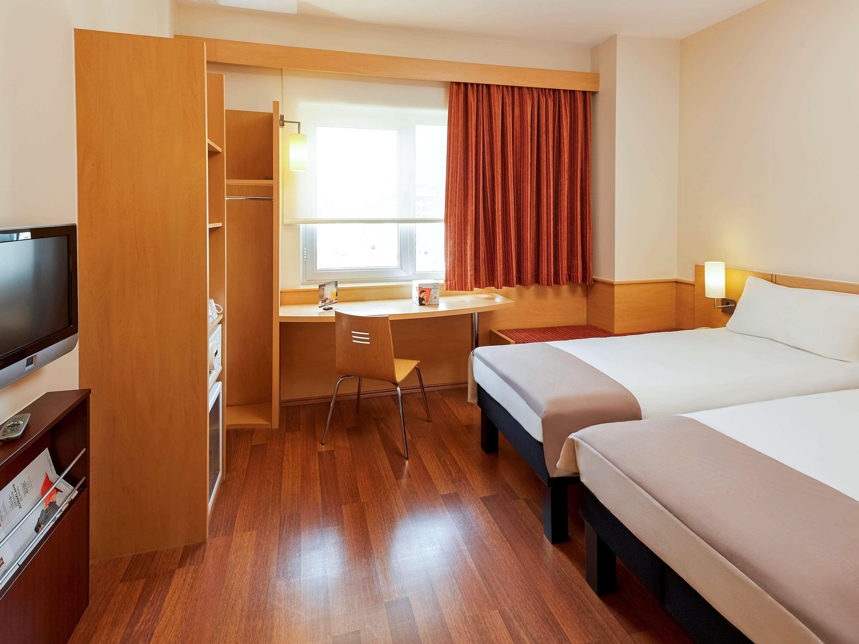 Ibis Eskisehir Exterior photo