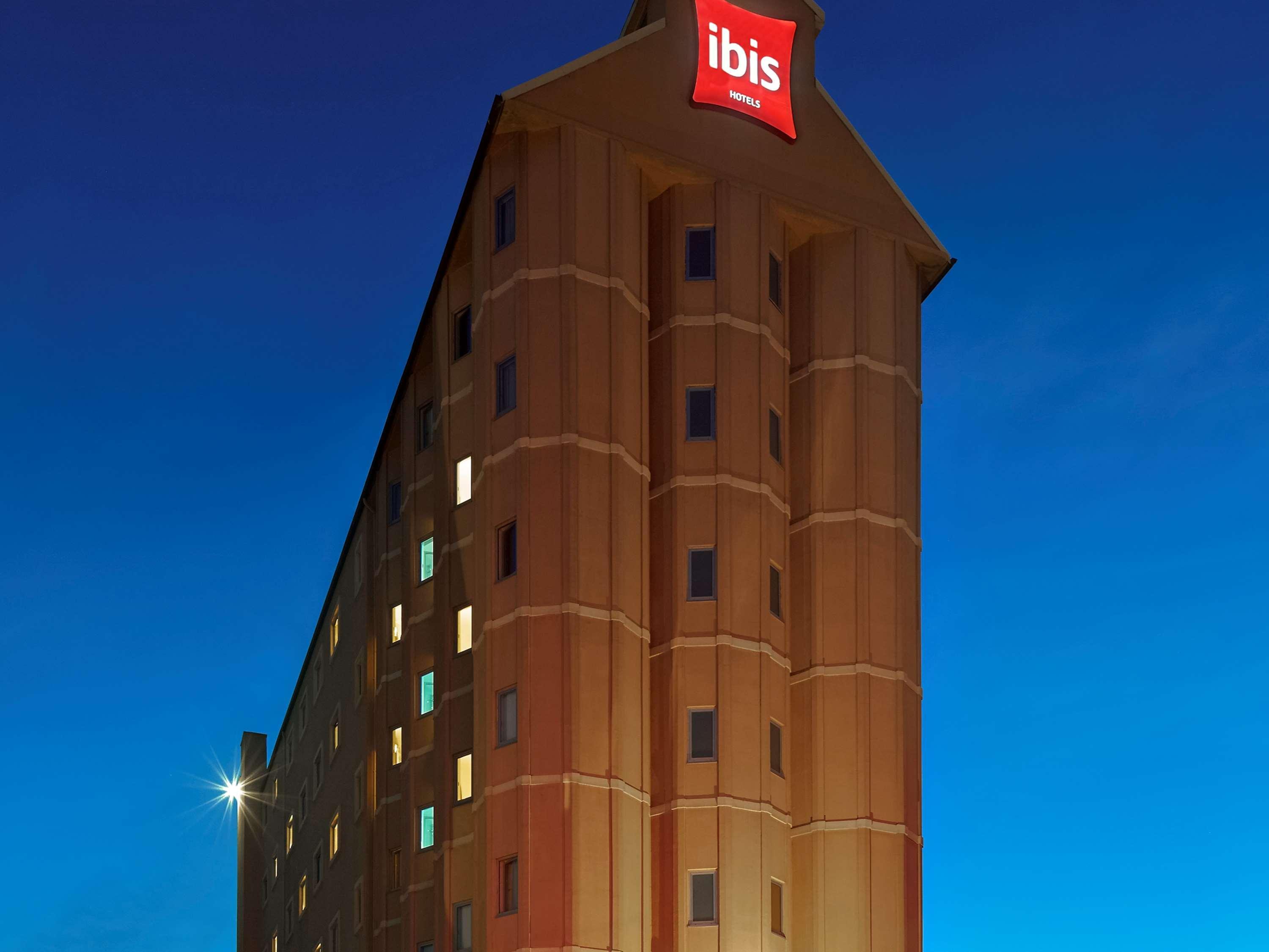 Ibis Eskisehir Exterior photo