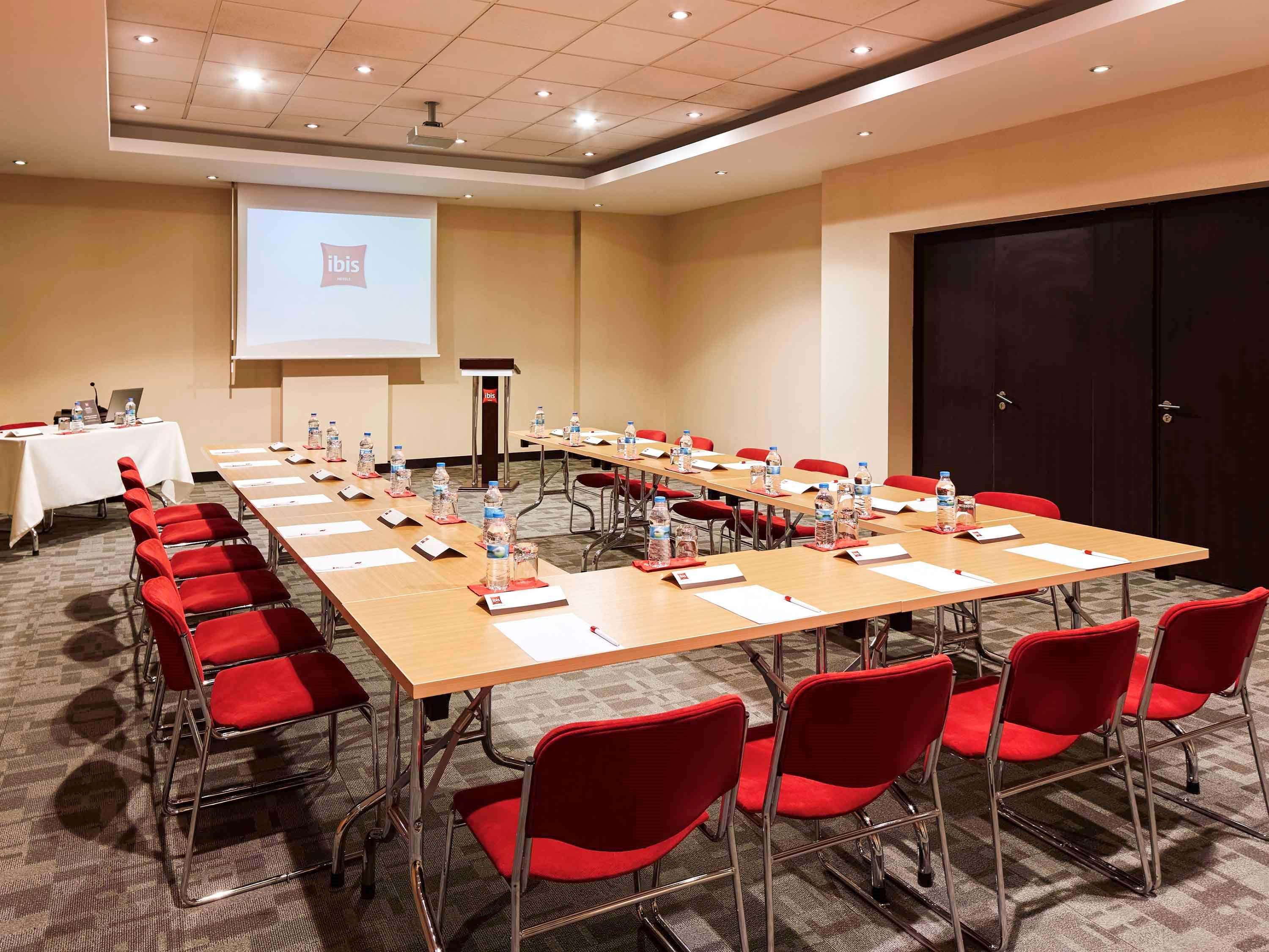 Ibis Eskisehir Exterior photo