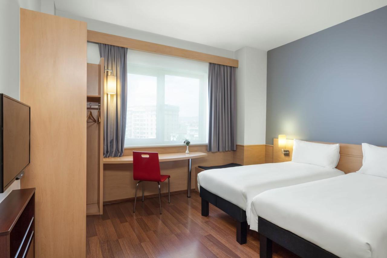 Ibis Eskisehir Exterior photo