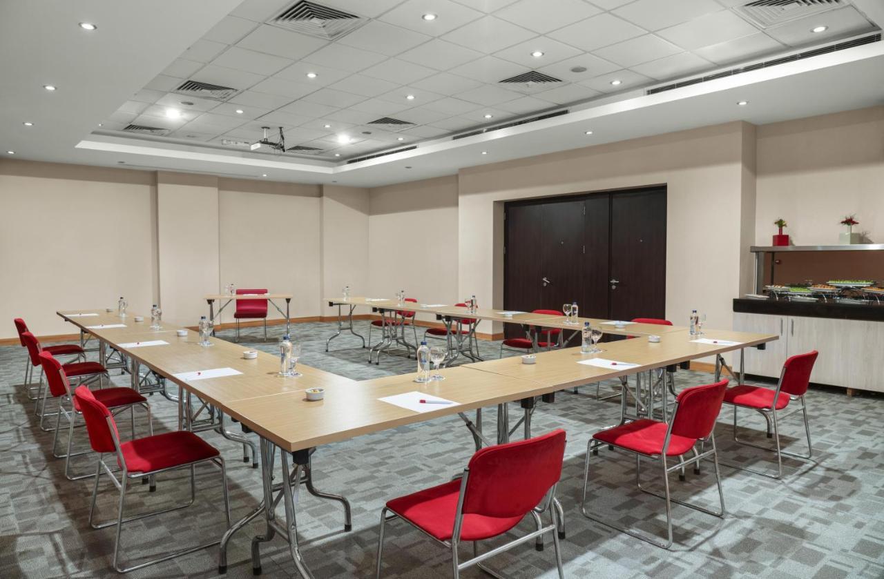 Ibis Eskisehir Exterior photo