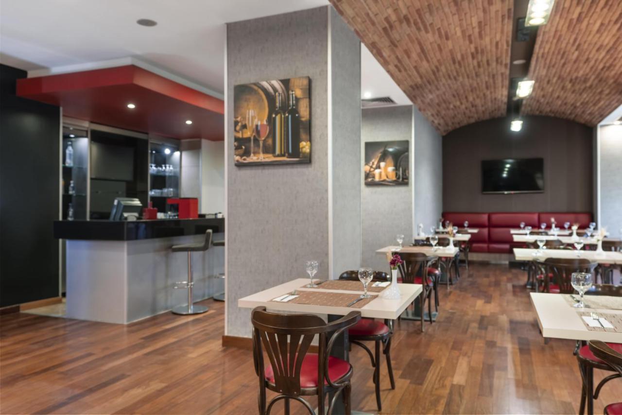 Ibis Eskisehir Exterior photo