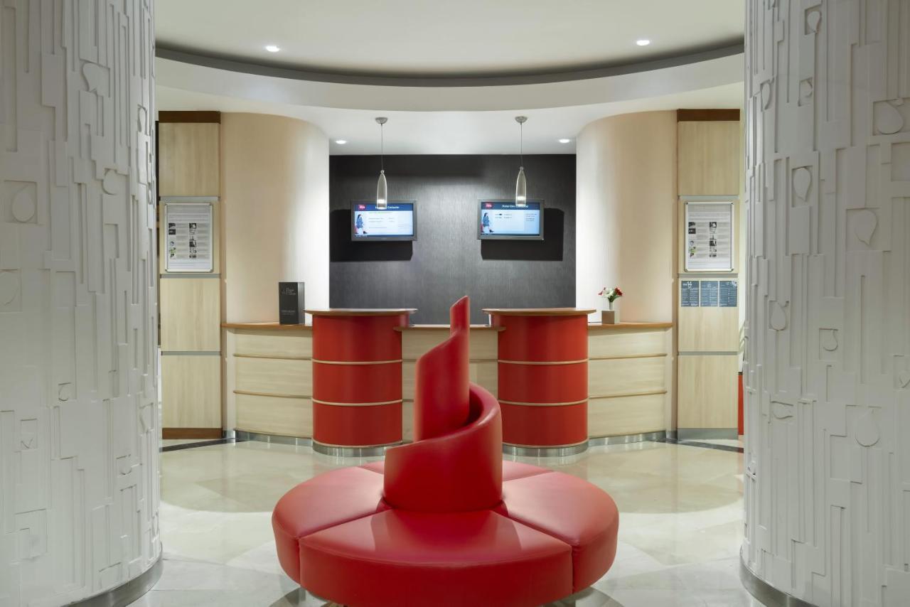 Ibis Eskisehir Exterior photo