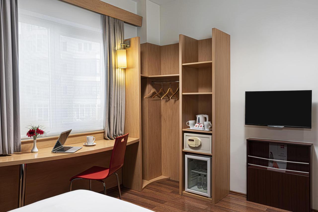 Ibis Eskisehir Exterior photo