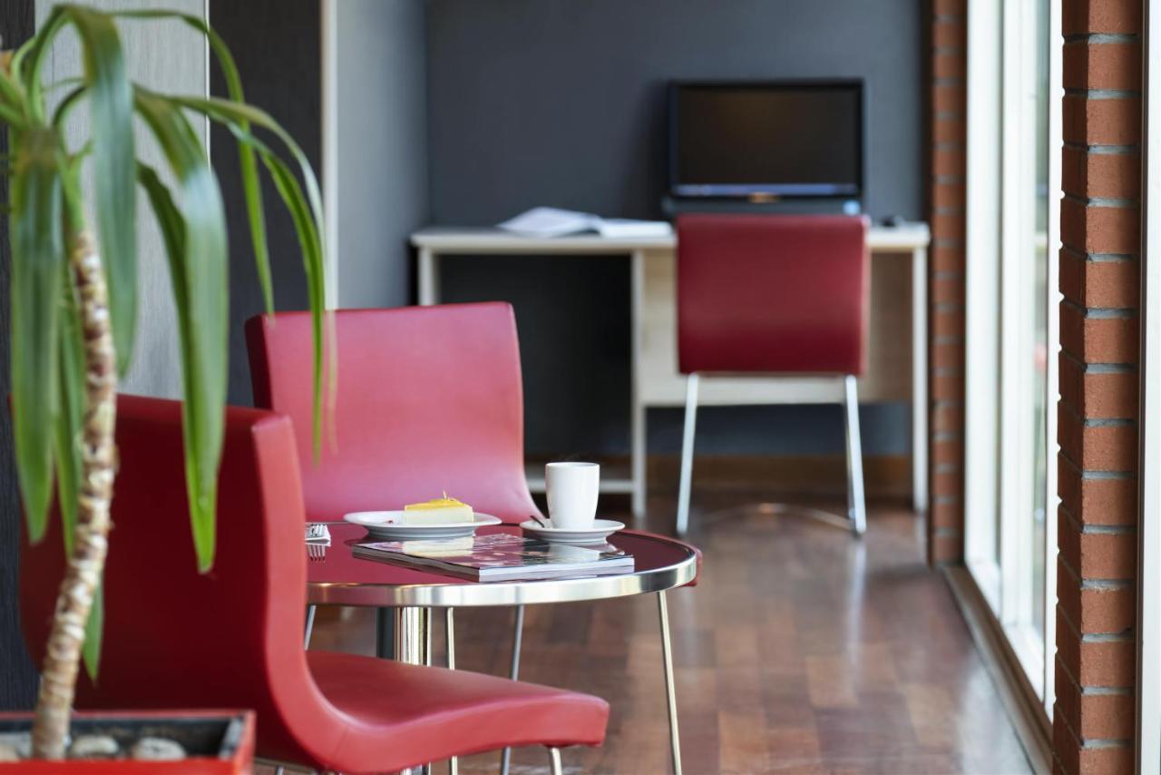 Ibis Eskisehir Exterior photo