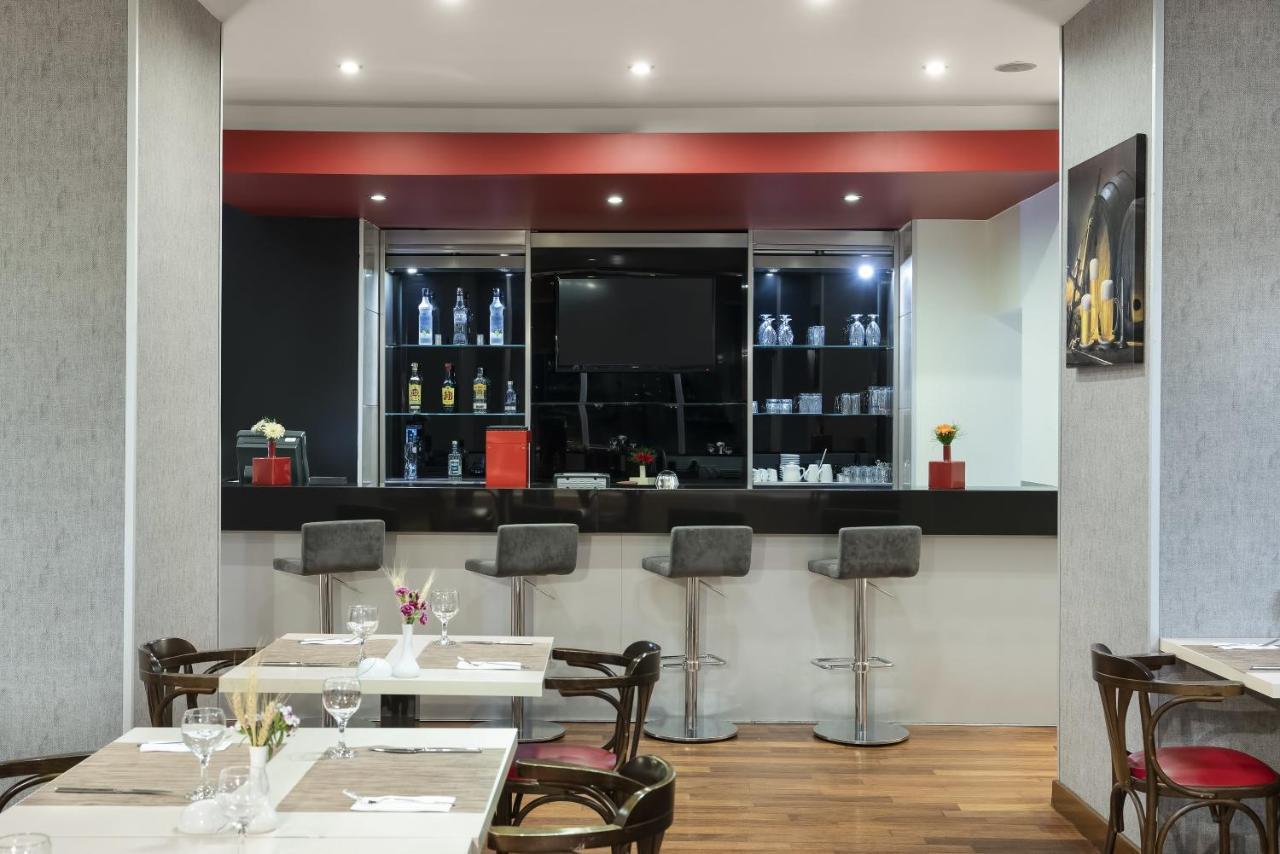 Ibis Eskisehir Exterior photo