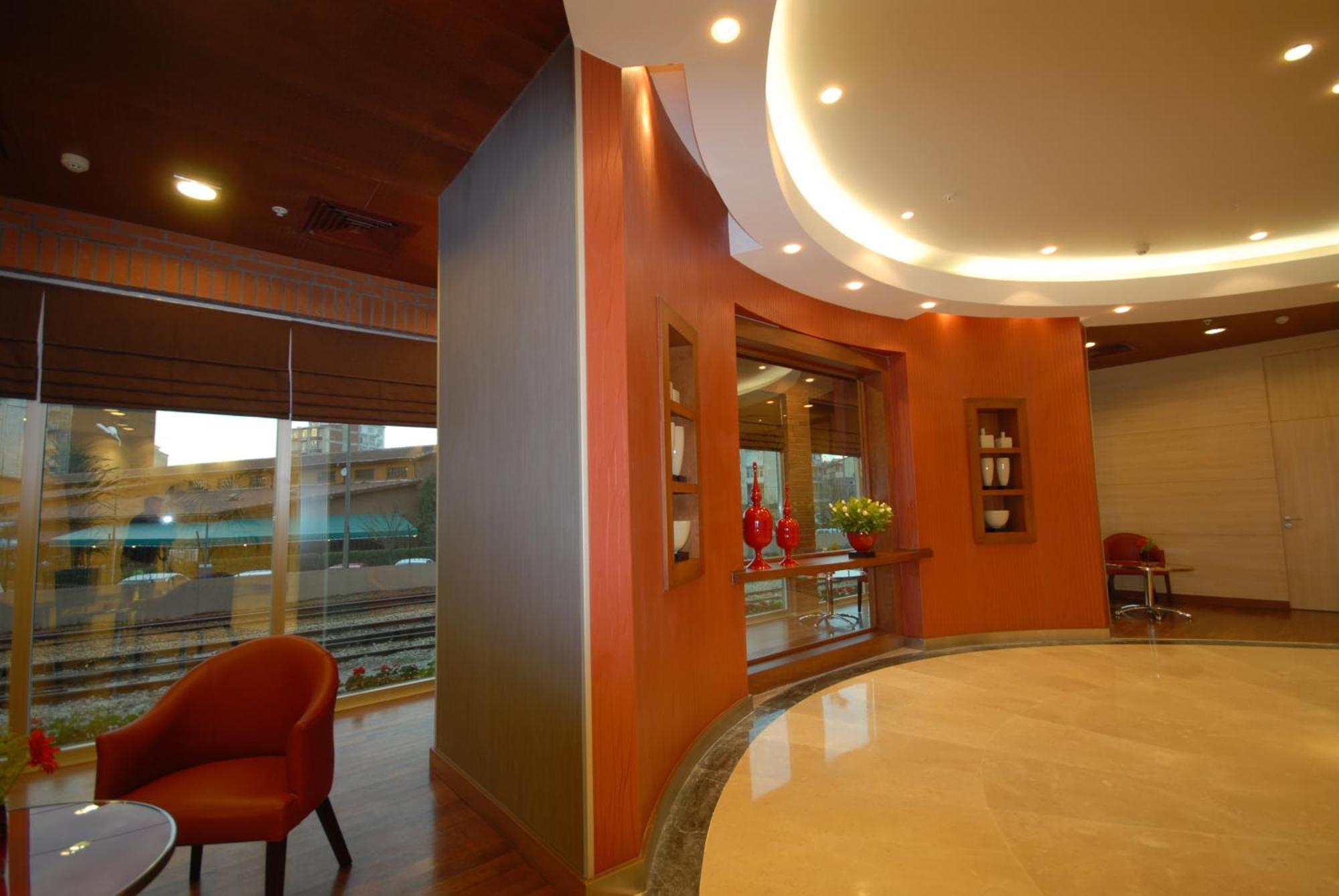Ibis Eskisehir Exterior photo