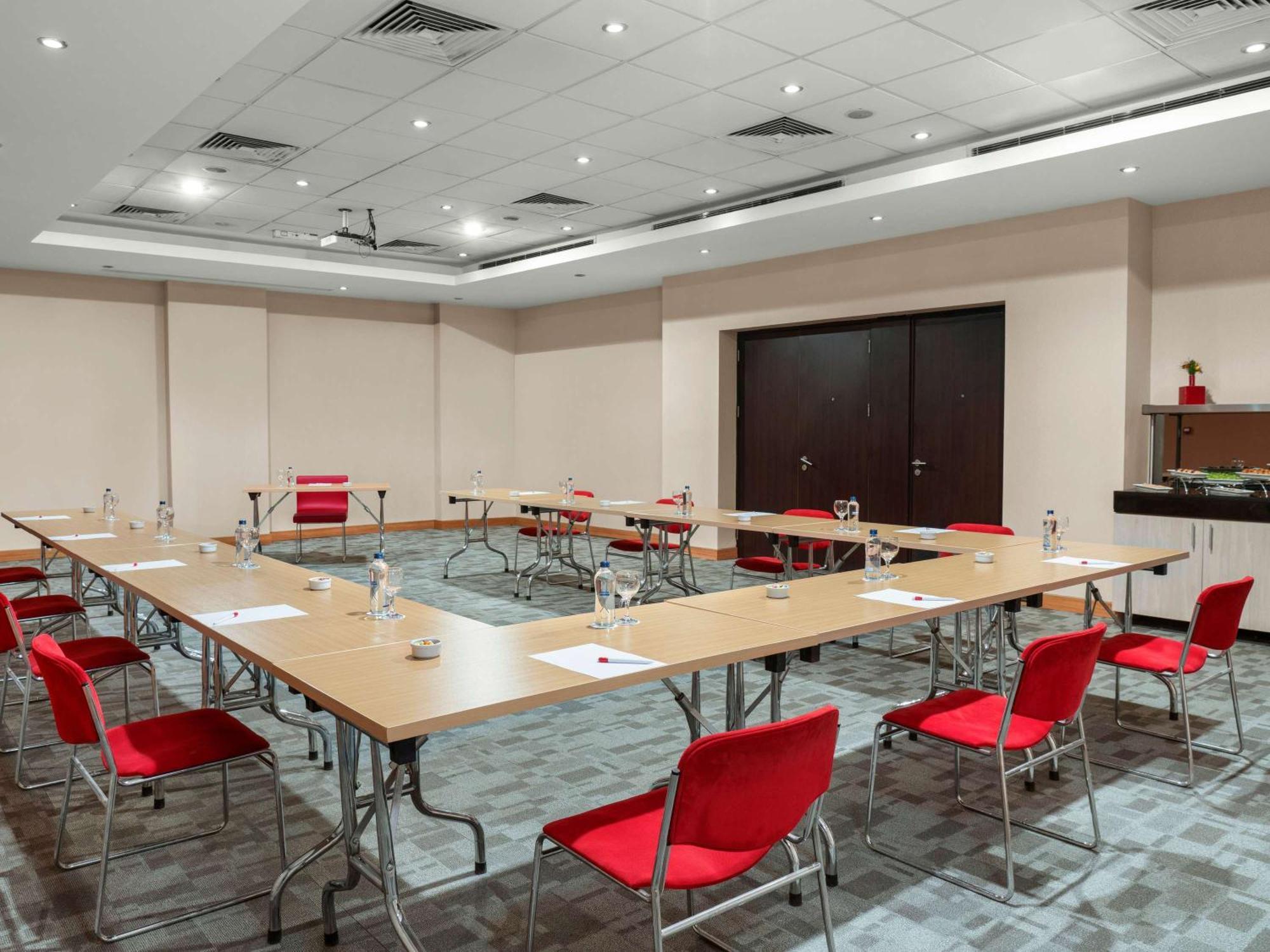 Ibis Eskisehir Exterior photo