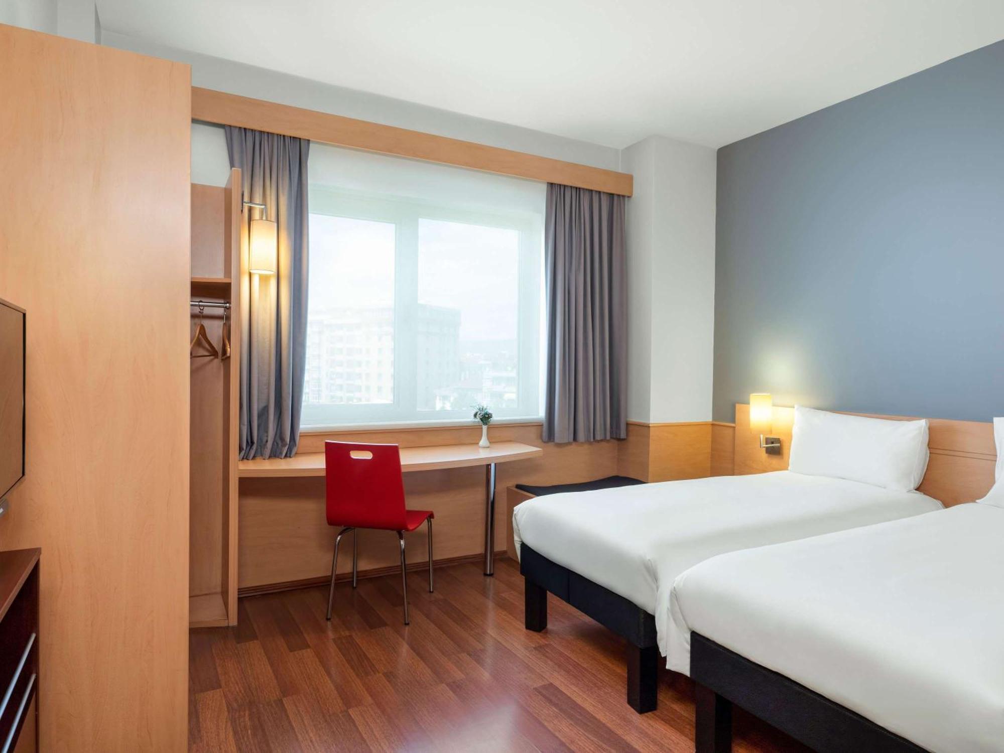 Ibis Eskisehir Exterior photo