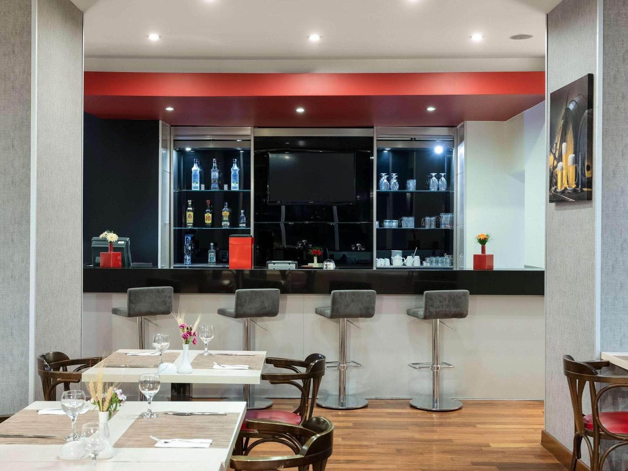 Ibis Eskisehir Exterior photo