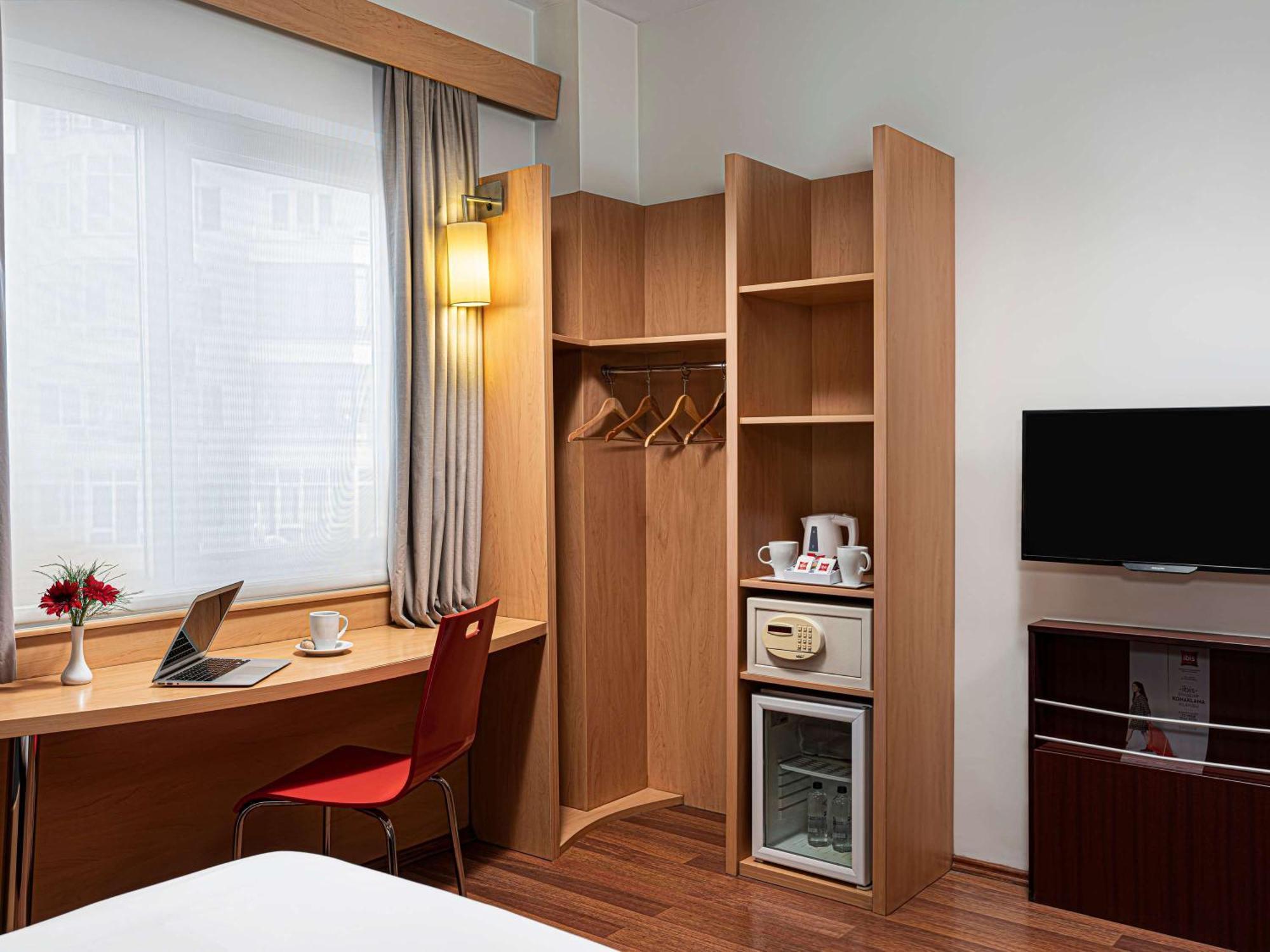 Ibis Eskisehir Exterior photo