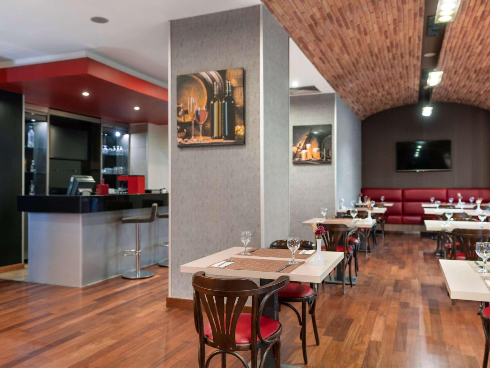 Ibis Eskisehir Exterior photo