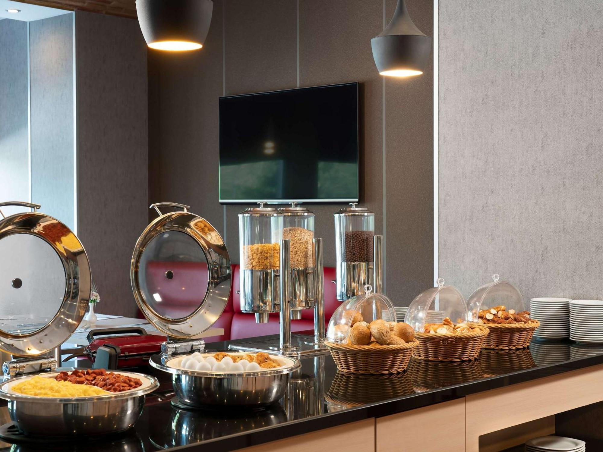 Ibis Eskisehir Exterior photo