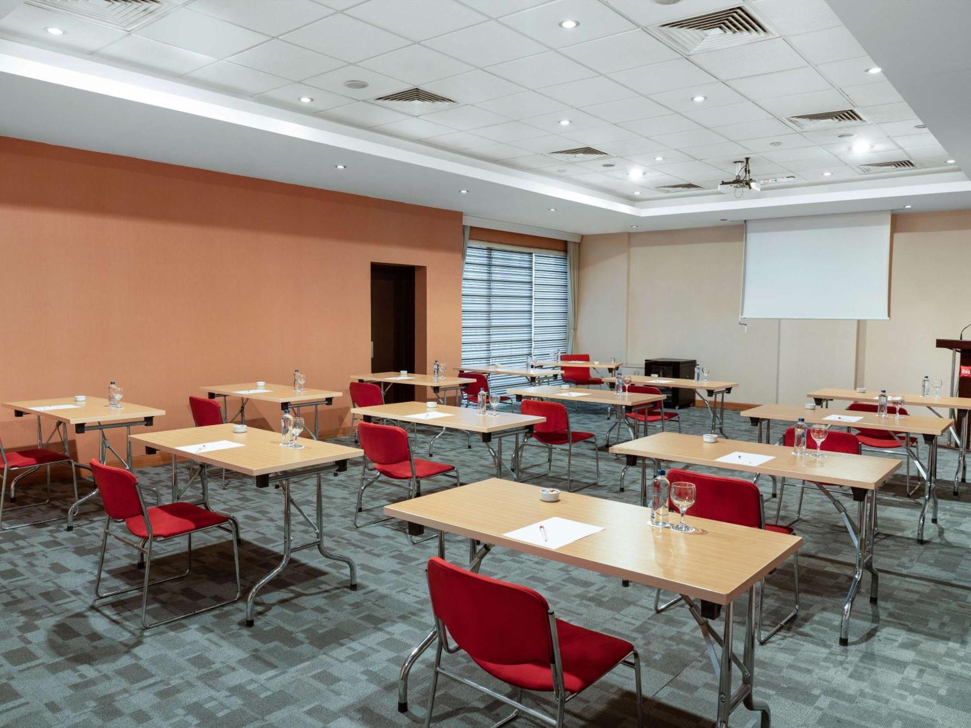 Ibis Eskisehir Exterior photo